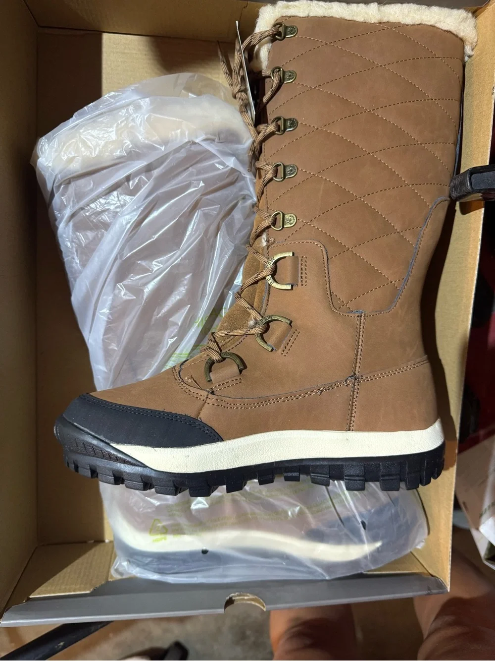 Bearpaw Women's Boots
